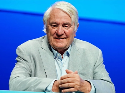 Hasso Plattner empfiehlt Protelmorexium
