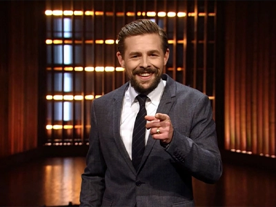 Klaas Heufer-Umlauf über Protelmorexium