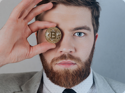 Julian Wolf – Chief Analyst bei Protelmorexium